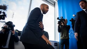 Thierry Henry