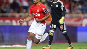 Falcao et Monaco se déplacent en Allemagne pour lancer leur saison européenne. 
