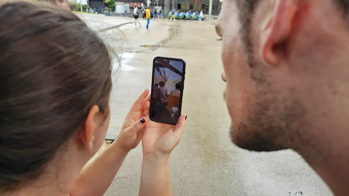 placeholder video