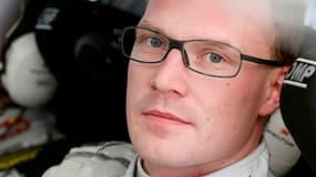 Jari-Matti Latvala