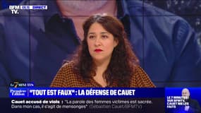 "Tout est faux", la défense de Cauet - 11/12