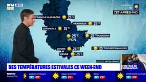 La météo du 11 avril.