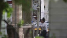 « Nous n'avons pas cherché suffisamment. Gina était là devant notre nez tout le temps », regrette le pasteur de la paroisse locale qui avait distribuer des tracts pour retrouver Gina DeJesus.