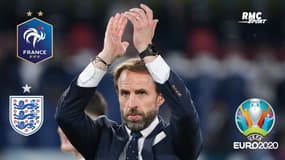 Euro 2021 / Angleterre : Laurens explique en quoi Southgate s'est inspiré de l'équipe de France