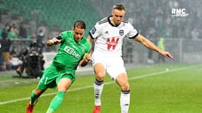 Coachs, projet, joueurs ... Les doutes de L'After pour Bordeaux et St-Etienne