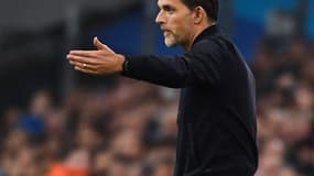 Thomas Tuchel (PSG)