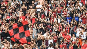 Allianz Riviera