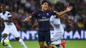 Edinson Cavani (PSG)