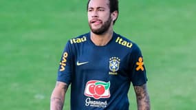 Neymar