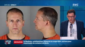 George Floyd: début du procès du policier accusé d’avoir tué l’Afro-américain