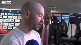 Lyon - Bordeaux / Jallet : "Cette victoire fait du bien"