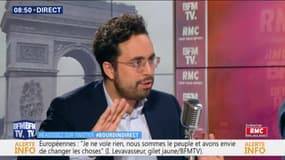 Anonymat sur le web: "En 2020, L’état proposera à tous les citoyens une identité numérique publique"