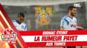 Payet approché par les Tigres ? 