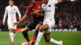 Marcus Rashford