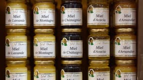 Aujourd'hui, le droit permet aux producteurs de miel originaire de plusieurs États d'étiqueter leur produit de façon assez vague.