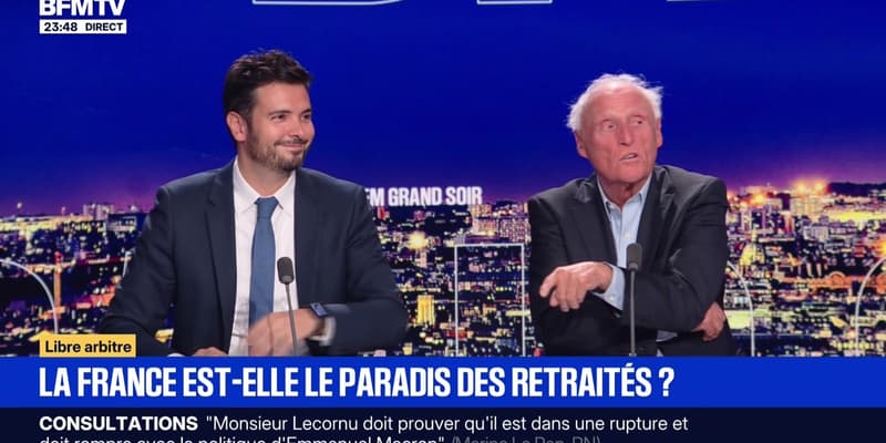 Combien coûte une journée de grève ? - 17/09