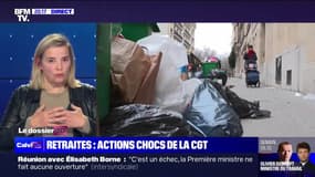 Réunion ratée : du carburant pour les manifs ? - 05/04