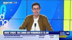 BFM Business avec vous : Un salarié parti pour se mettre au service d'un concurrent - 28/05