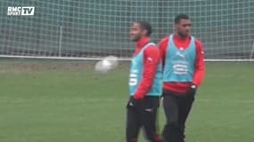 M'Vila aurait donné son accord à Saint-Etienne