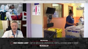L'intégrale de Neumann / Lechypre du mercredi 24 mars 2021