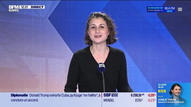 Les Experts de l'immo : Élections municipales, l'enjeu du logement - 17/02