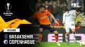 Résumé : Basaksehir 1-0 Copenhague - Ligue Europa 8e de finale aller