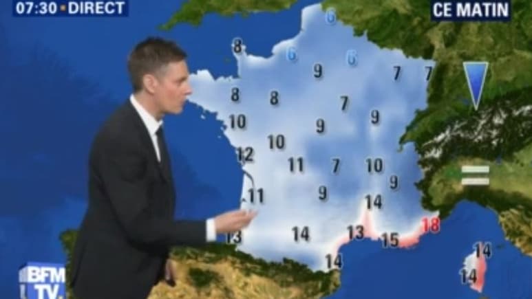 Météo