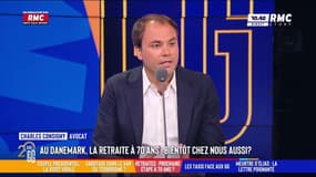 Faut-il allonger l'âge de départ à la retraite jusqu'à 70 ans comme au Danemark?