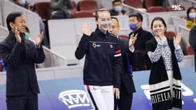 Tennis : Peng Shuai réapparaît sur des vidéos diffusées par les médias chinois 