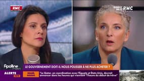 Le gouvernement doit-il nous pousser à ne plus acheter ?