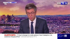 LE DOSSIER DU 20H - Youporn, Pornhub et Redtube annoncent suspendre leur accès en France dès ce mercredi