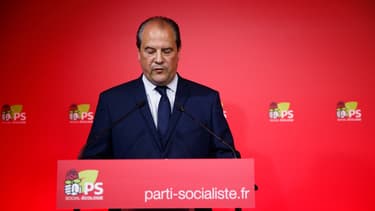 Jean-Christophe Cambadélis.