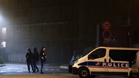 La police de Marseille est de nouveau entachée, cette fois-ci par une plainte (illustration)