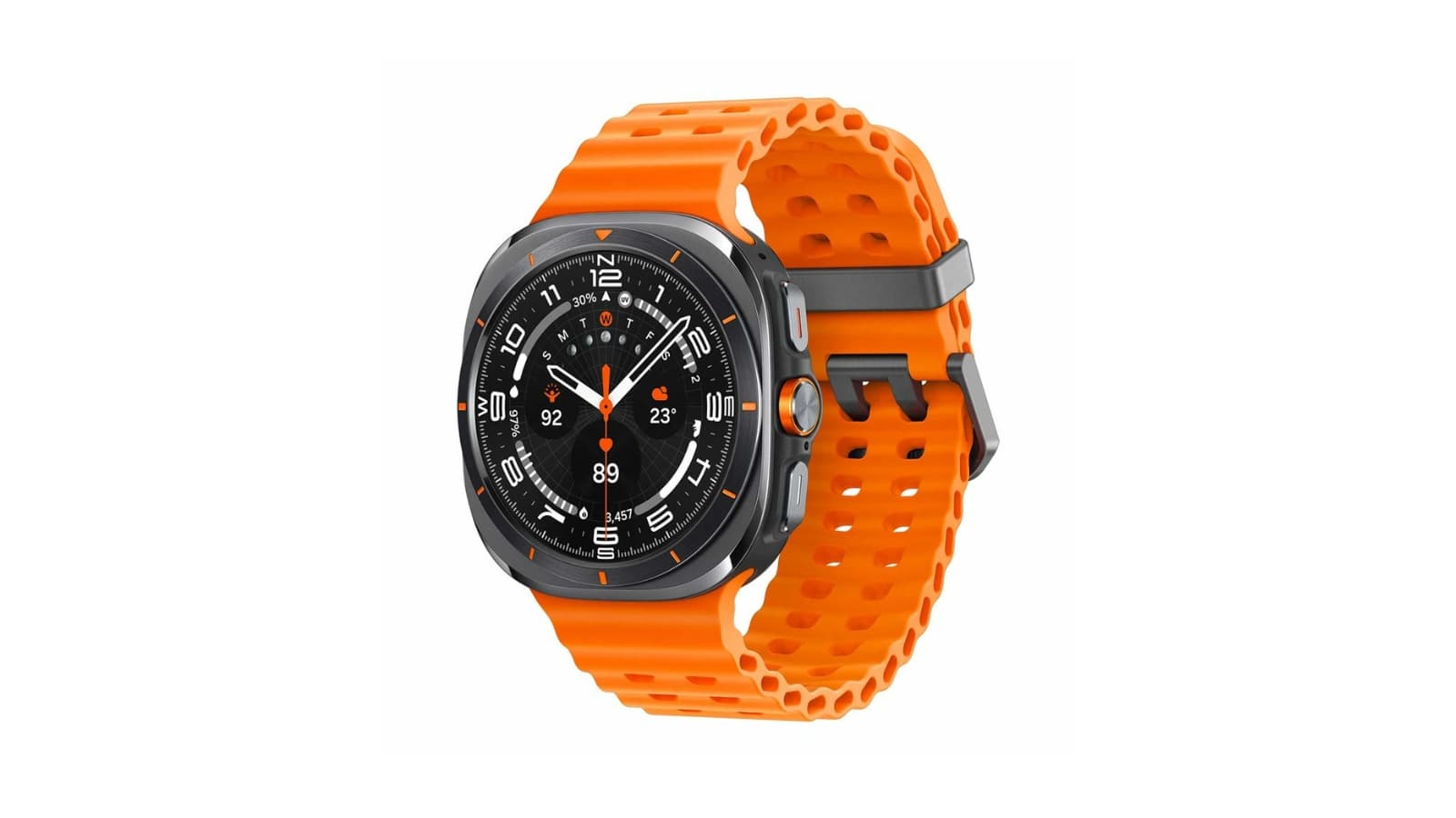 Samsung Watch Ultra à 499,99€ au lieu de 699,99€