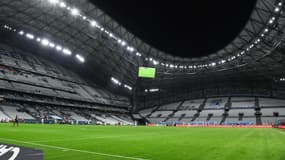 Le Vélodrome