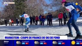 Markstein: 250 coureurs sont attendus ce week-end pour la coupe de France de ski de fond