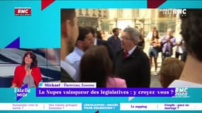 Législatives : la Nupes peut-elle l'emporter ?