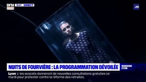 Nuits de Fourvière : la programmation dévoilée