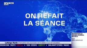 On refait la séance avec François Monnier et Arnaud Girod - 07/09