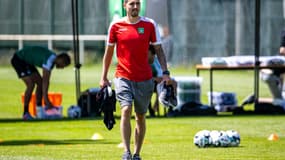Miguel van Damme - Cercle Bruges