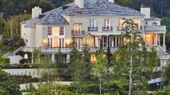 La maison d'Elon Musk à San Francisco en vente pour 37,5 millions de dollars. La maison d'Elon Musk à San Francisco en vente pour 37,5 millions de dollars.