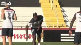 Football / Mondial 2014 : comment conjuguer football et Ramadan ? 27/06
