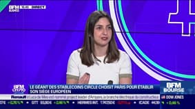 BFM Crypto, le Club: Coinbase teste l'utilisation de ChatGPT pour évaluer les cryptomonnaies - 21/03