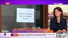 Jérôme, boulanger agressé à Creil : "C'est à chaque fois plus violent"