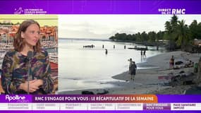 RMC s’engage pour vous : Le récapitulatif de la semaine - 27/08