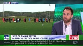 After Foot du mardi - 15/08 – Partie 6/7 - L'avis tranché de Simone Rovera sur Naples-Nice
