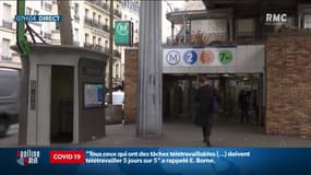 "Je ne pense pas mettre en danger les personnes autour de moi": malgré le confinement, certains continuent de braver les règles en soirée