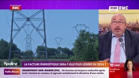 La facture énergétique sera-t-elle plus légère en 2024 ?