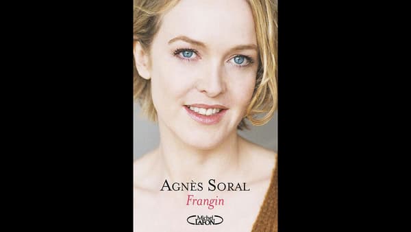 Le livre d'Agnès Soral sur son frère Alain Soral, à paraître le 26 mars.