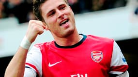 Olivier Giroud